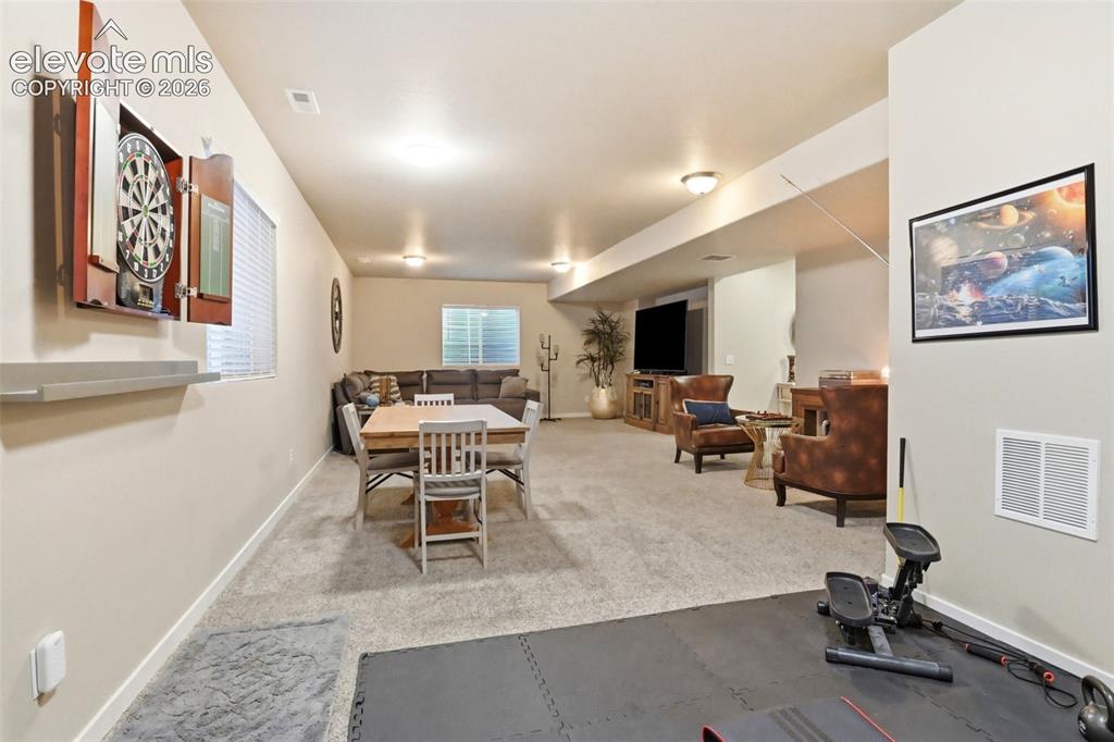 7095 Fauna Glen Drive Colorado Springs CO 80927
