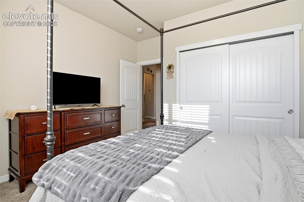 7095 Fauna Glen Drive Colorado Springs CO 80927