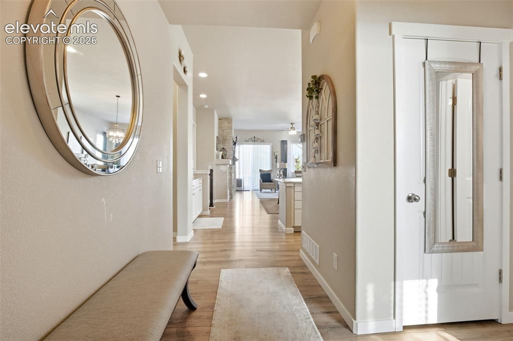 7095 Fauna Glen Drive Colorado Springs CO 80927