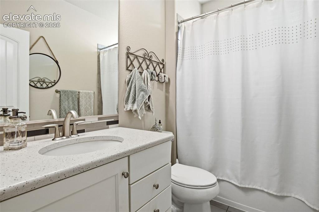 7095 Fauna Glen Drive Colorado Springs CO 80927