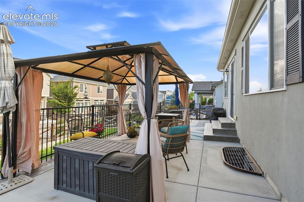 7095 Fauna Glen Drive Colorado Springs CO 80927