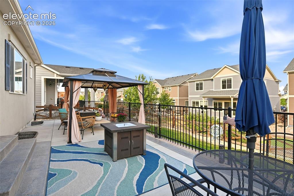 7095 Fauna Glen Drive Colorado Springs CO 80927