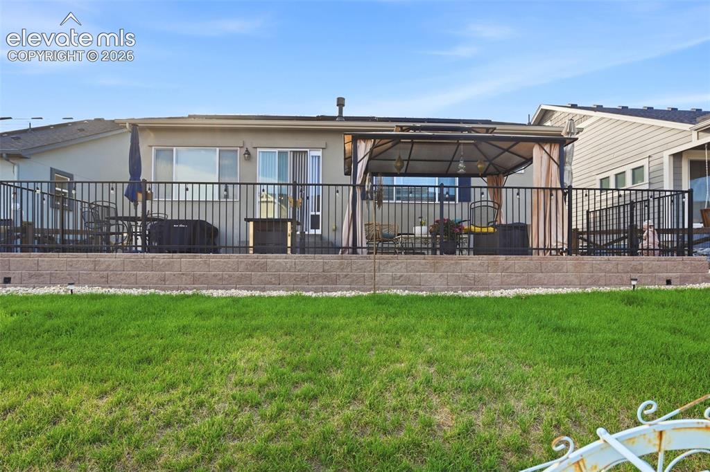 7095 Fauna Glen Drive Colorado Springs CO 80927