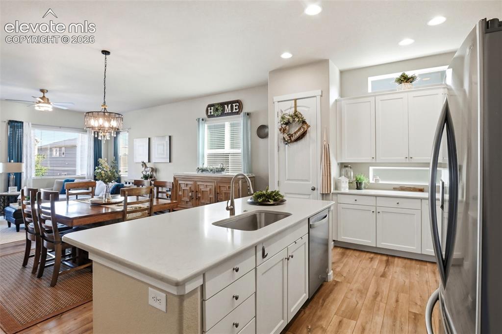 7095 Fauna Glen Drive Colorado Springs CO 80927
