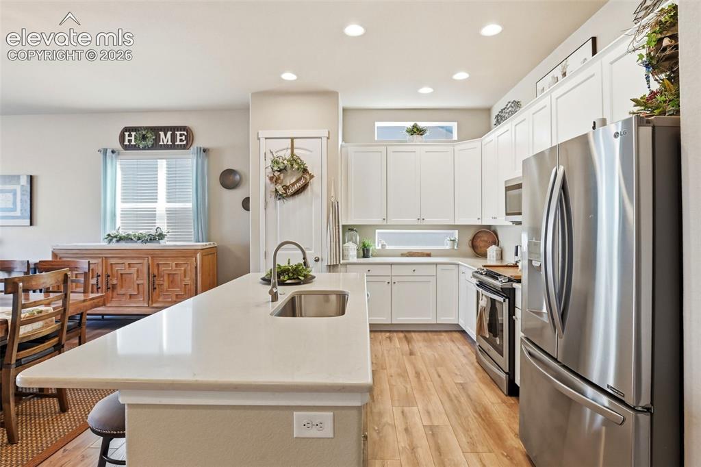 7095 Fauna Glen Drive Colorado Springs CO 80927