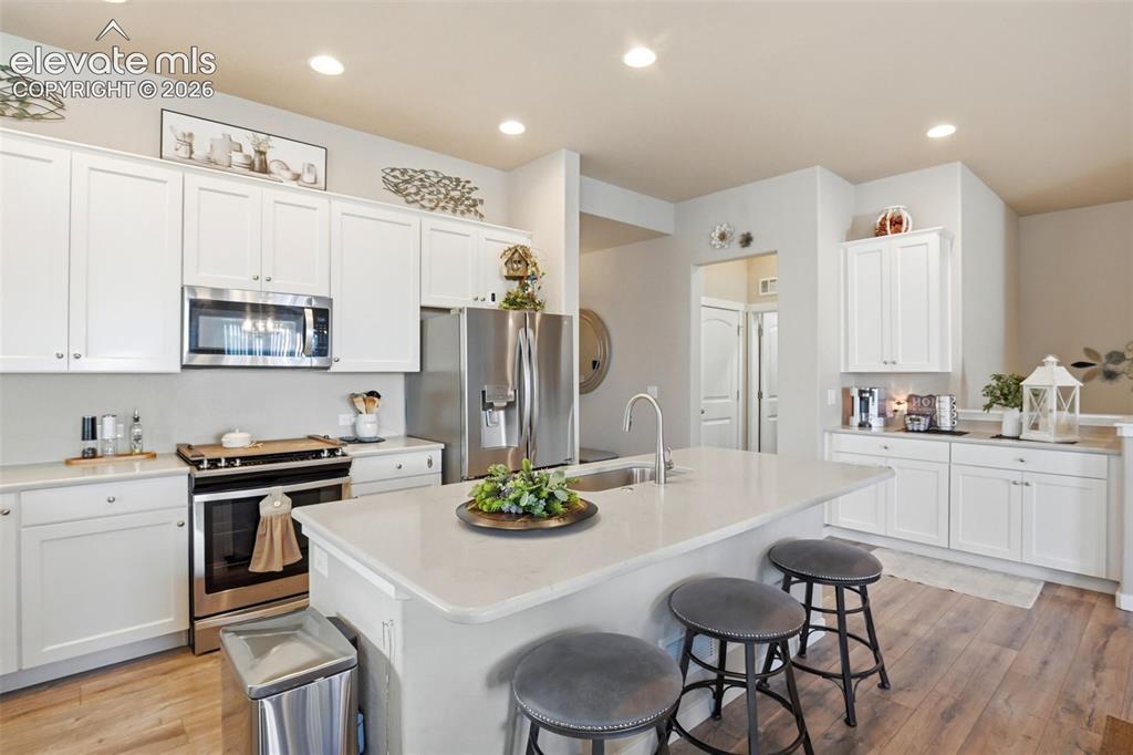 7095 Fauna Glen Drive Colorado Springs CO 80927