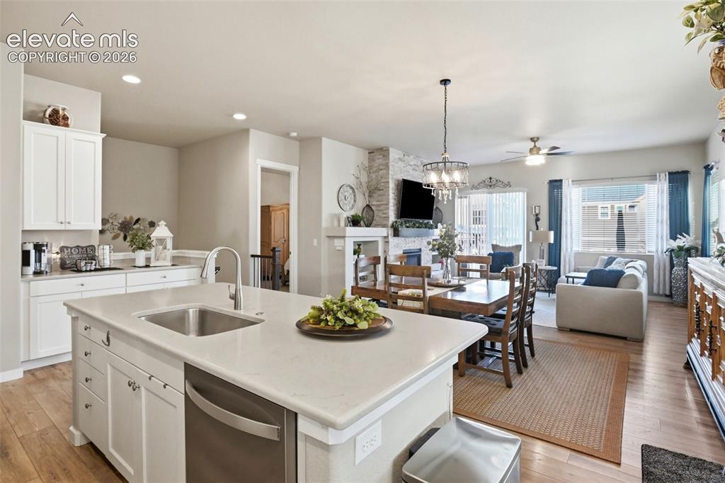 7095 Fauna Glen Drive Colorado Springs CO 80927