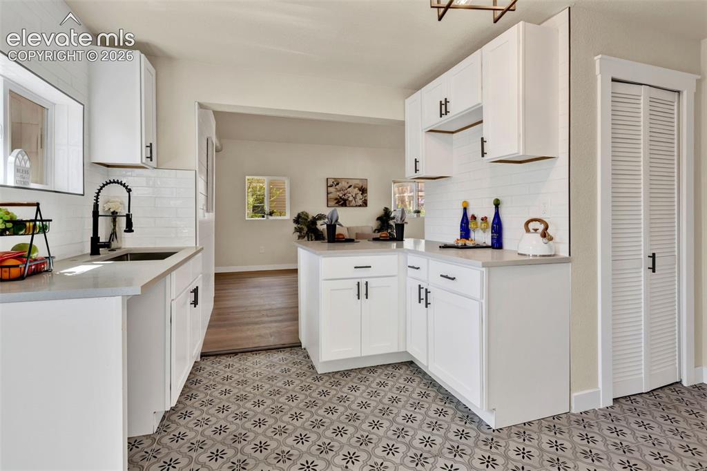 611 Maple Street Colorado Springs CO 80903