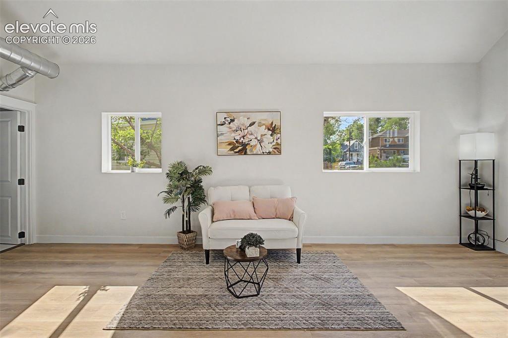 611 Maple Street Colorado Springs CO 80903
