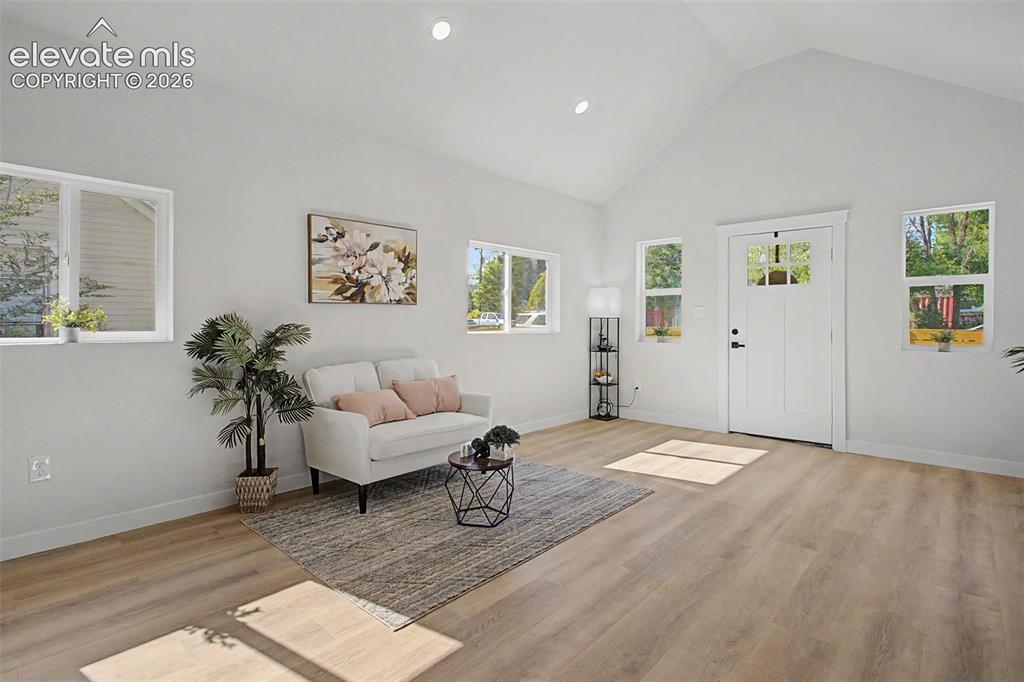611 Maple Street Colorado Springs CO 80903