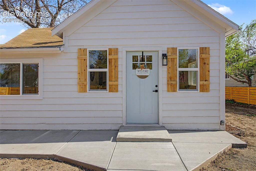 611 Maple Street Colorado Springs CO 80903