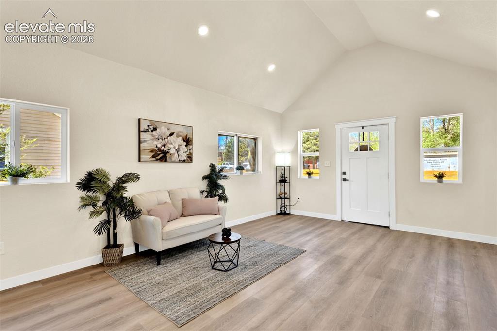 611 Maple Street Colorado Springs CO 80903