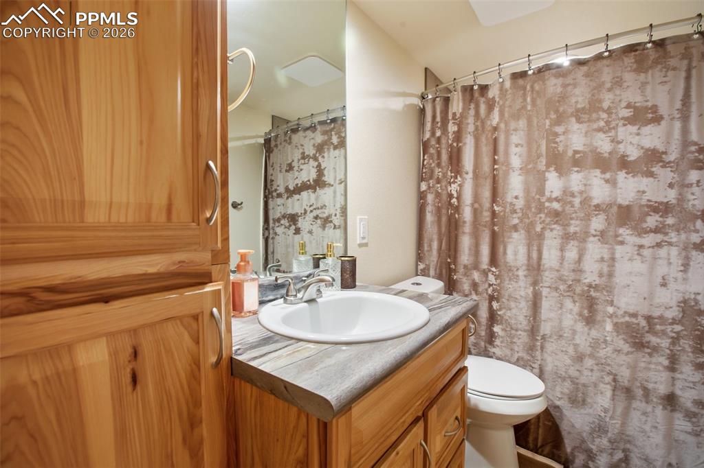 80 Potlatch Trail Woodland Park CO 80863