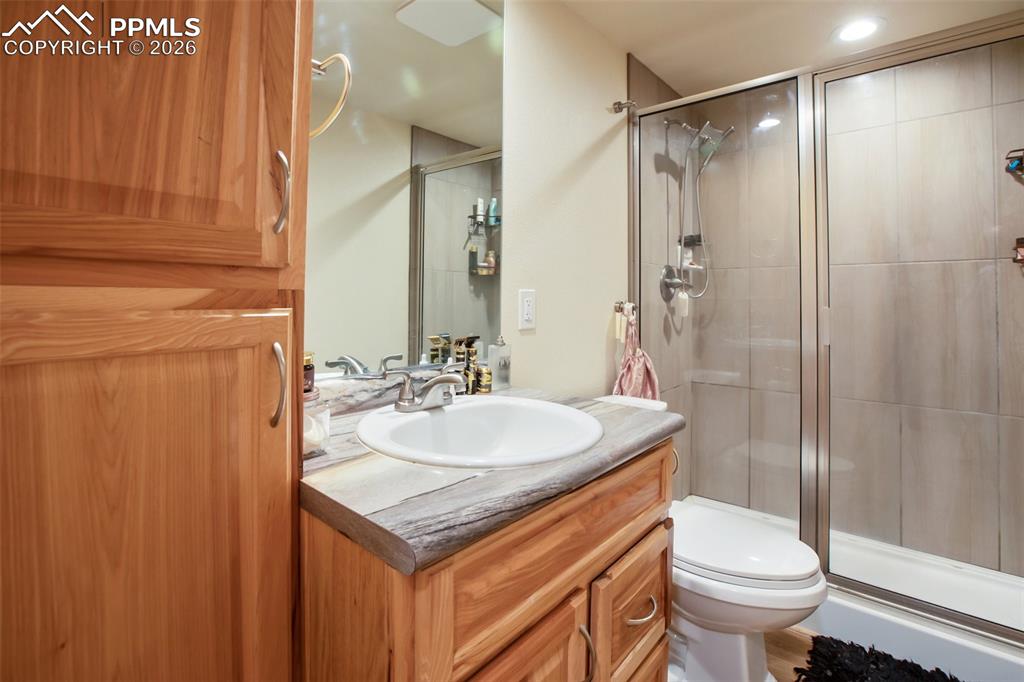 80 Potlatch Trail Woodland Park CO 80863