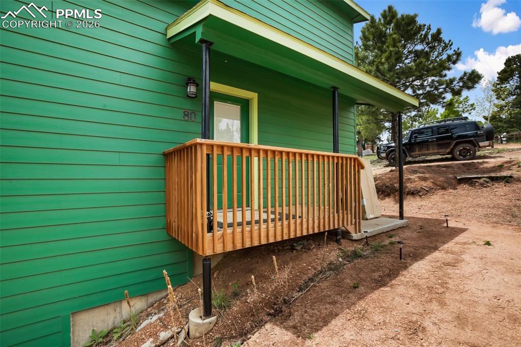 80 Potlatch Trail Woodland Park CO 80863