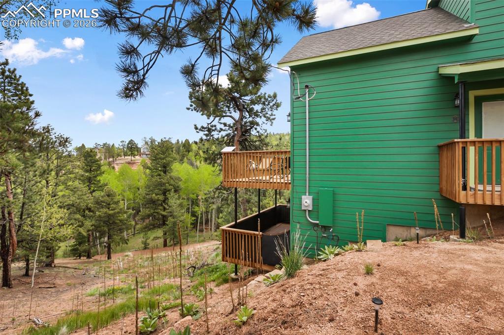 80 Potlatch Trail Woodland Park CO 80863