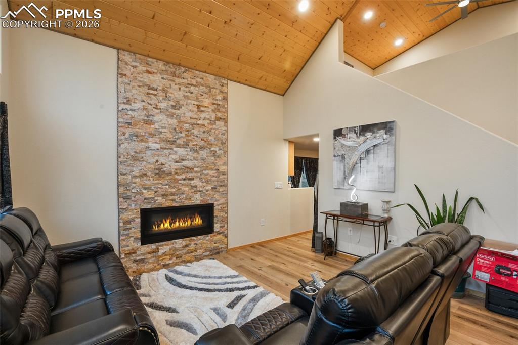 80 Potlatch Trail Woodland Park CO 80863