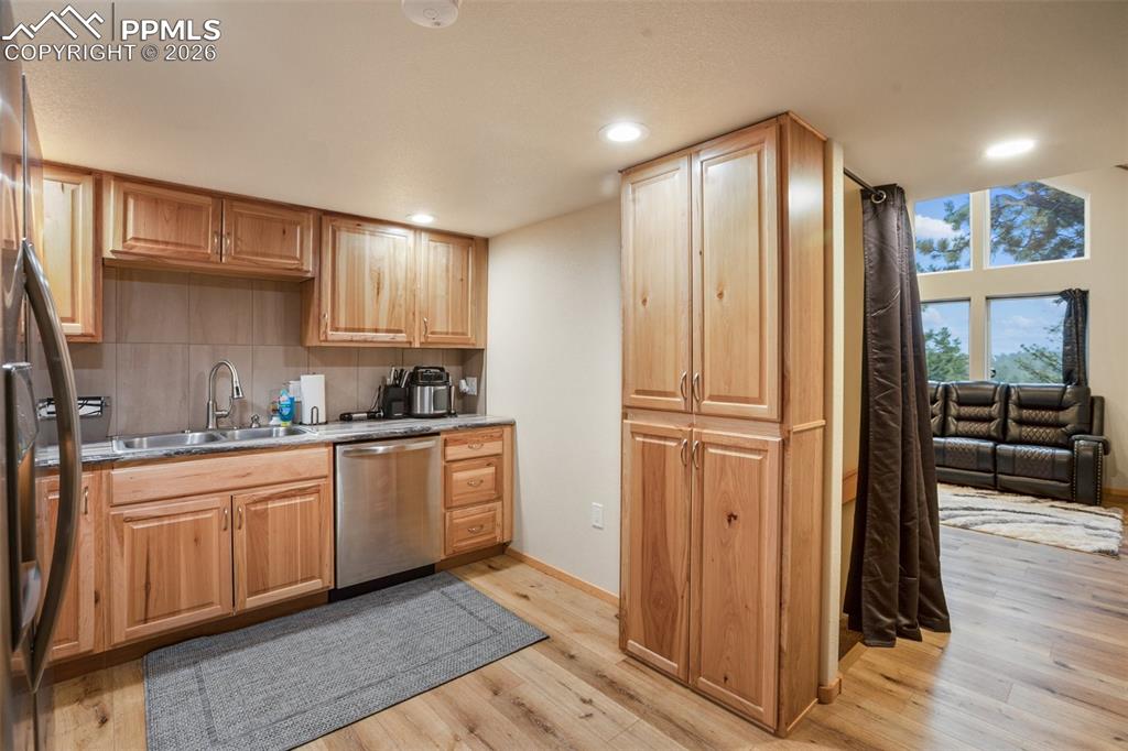 80 Potlatch Trail Woodland Park CO 80863