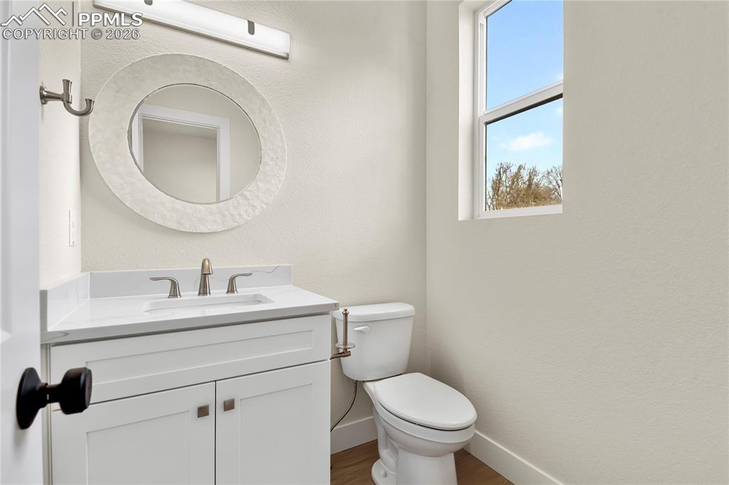 13 Noyer Court Colorado Springs CO 80906