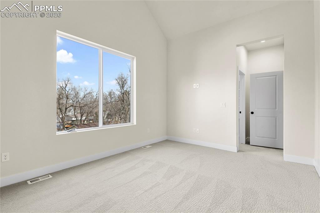 13 Noyer Court Colorado Springs CO 80906