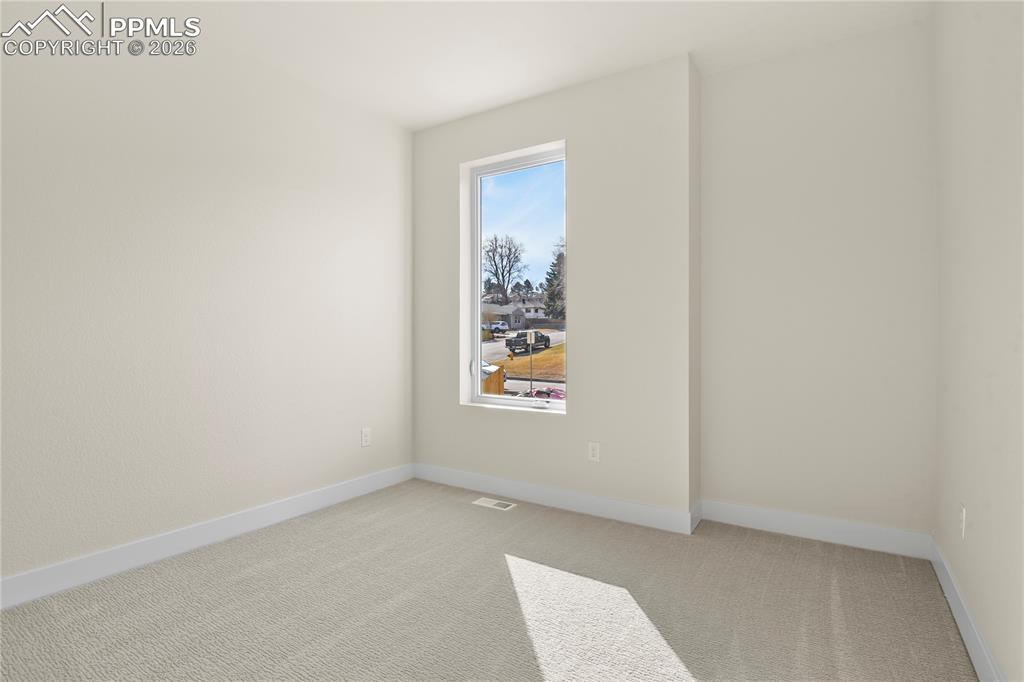 13 Noyer Court Colorado Springs CO 80906