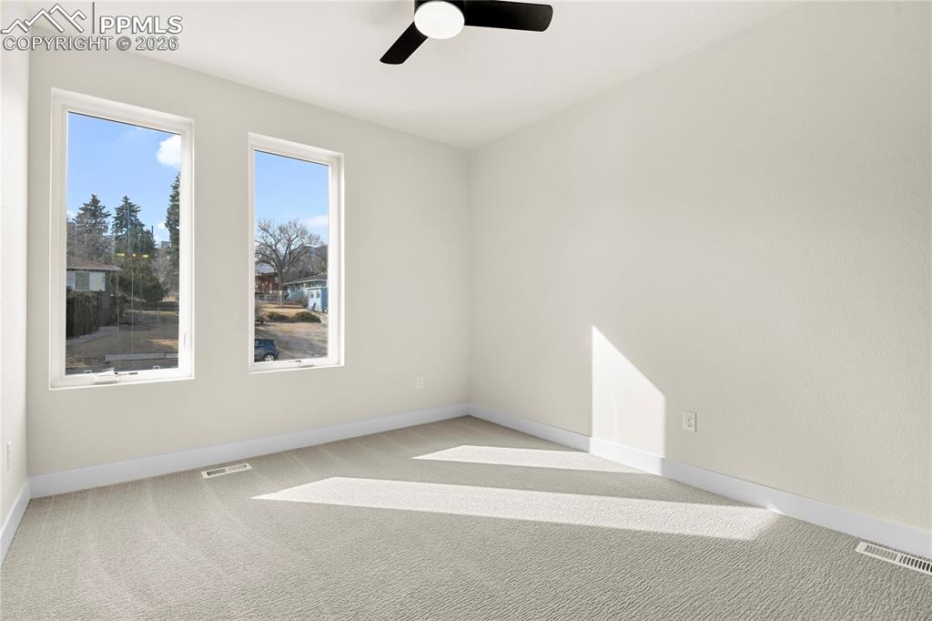 13 Noyer Court Colorado Springs CO 80906
