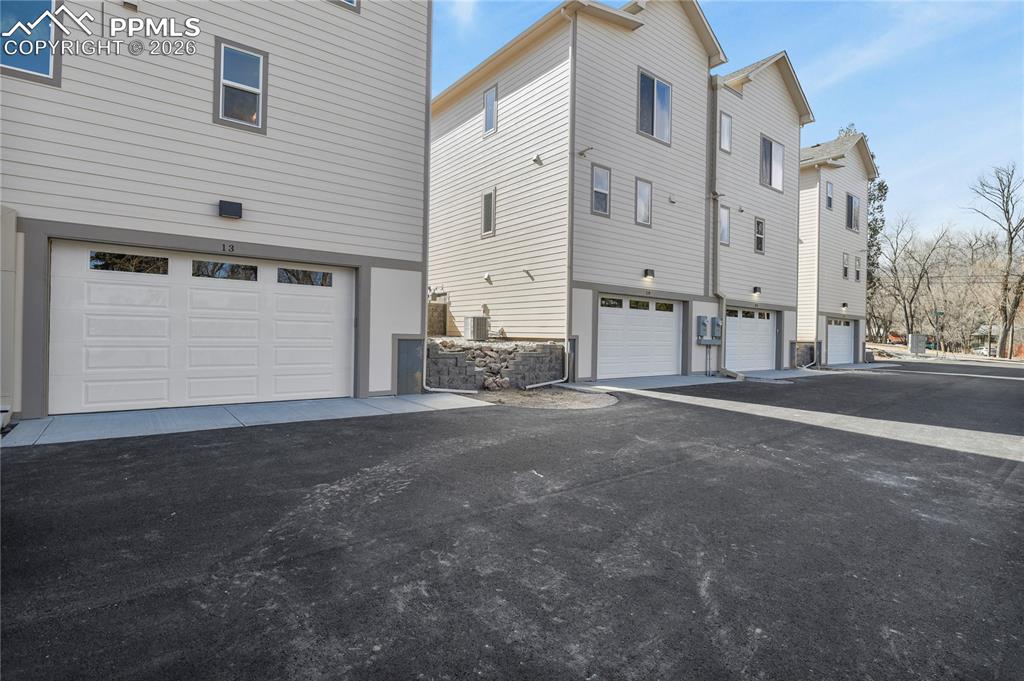 13 Noyer Court Colorado Springs CO 80906