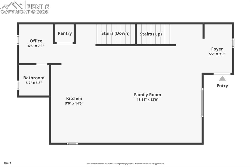 13 Noyer Court Colorado Springs CO 80906