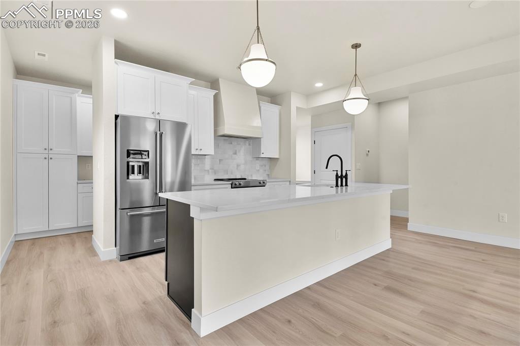 13 Noyer Court Colorado Springs CO 80906