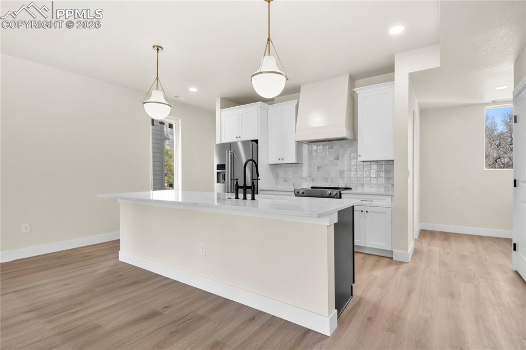 13 Noyer Court Colorado Springs CO 80906