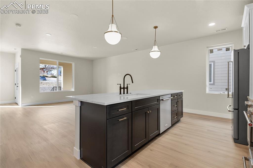 13 Noyer Court Colorado Springs CO 80906