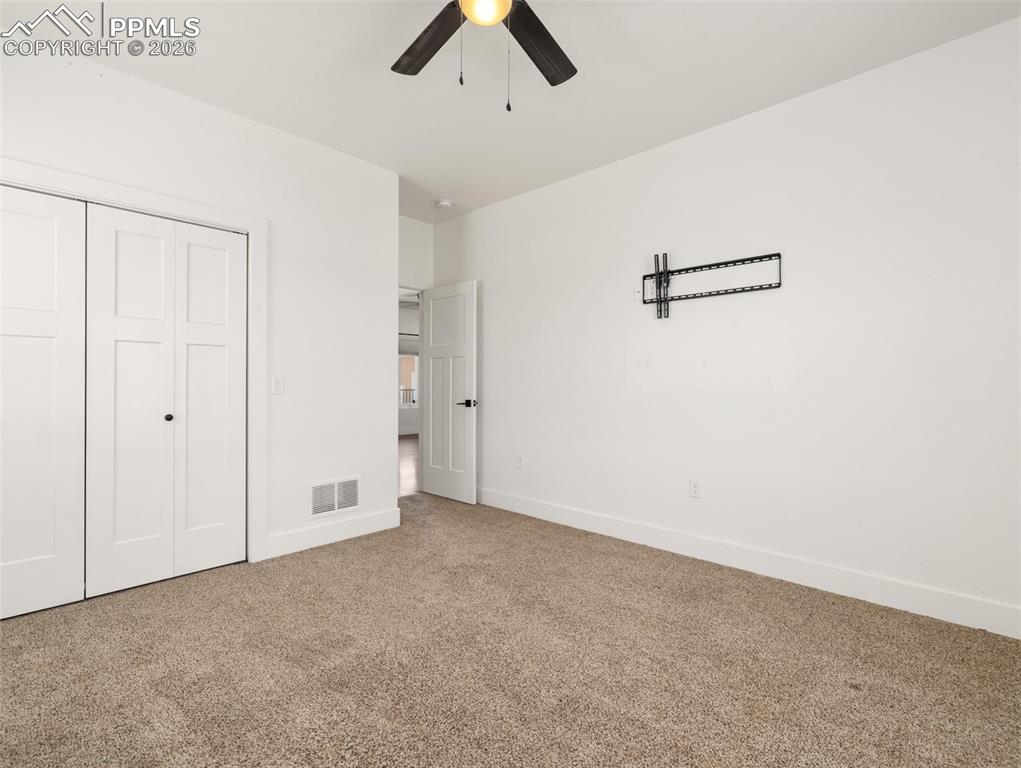 1194 E Gunpowder Lane Pueblo CO 81007