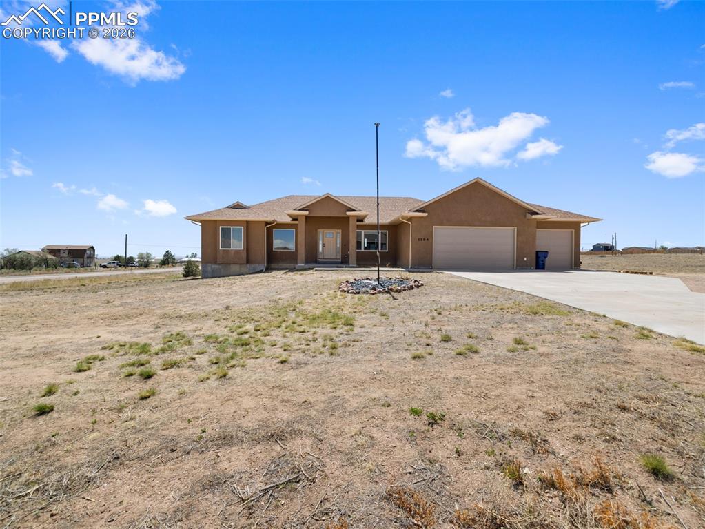 1194 E Gunpowder Lane Pueblo CO 81007