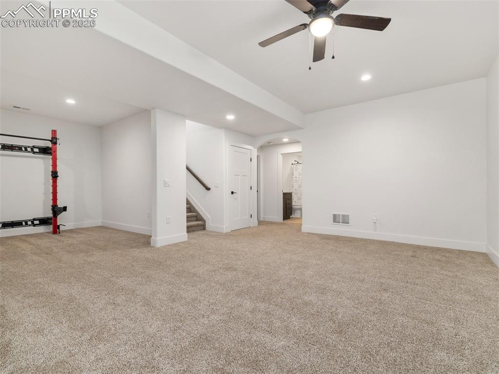 1194 E Gunpowder Lane Pueblo CO 81007