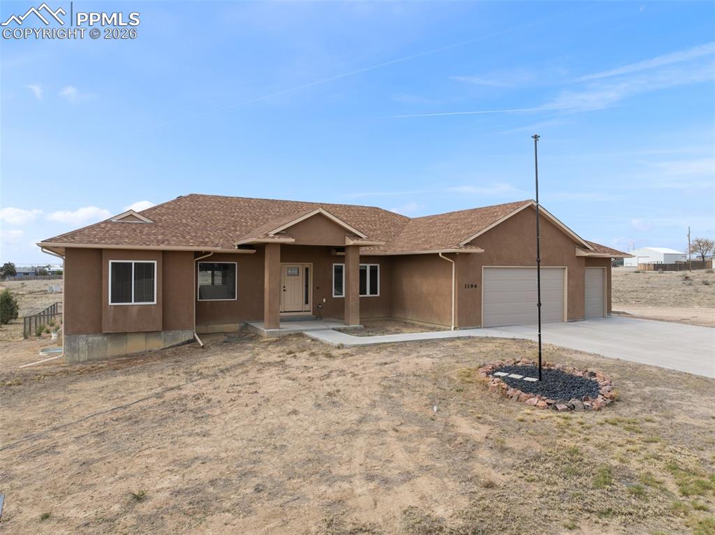 1194 E Gunpowder Lane Pueblo CO 81007