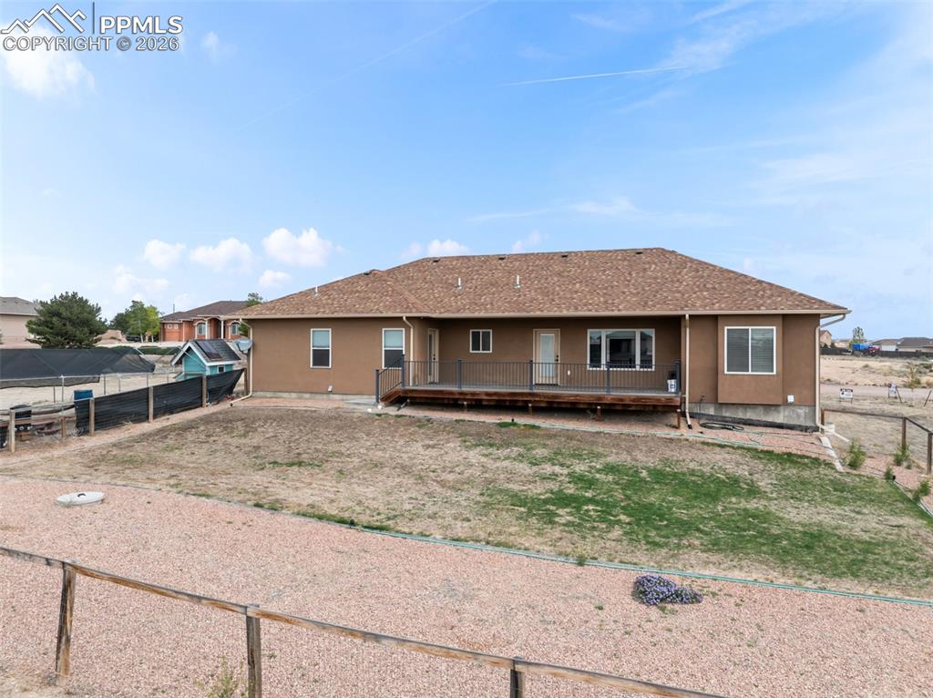1194 E Gunpowder Lane Pueblo CO 81007