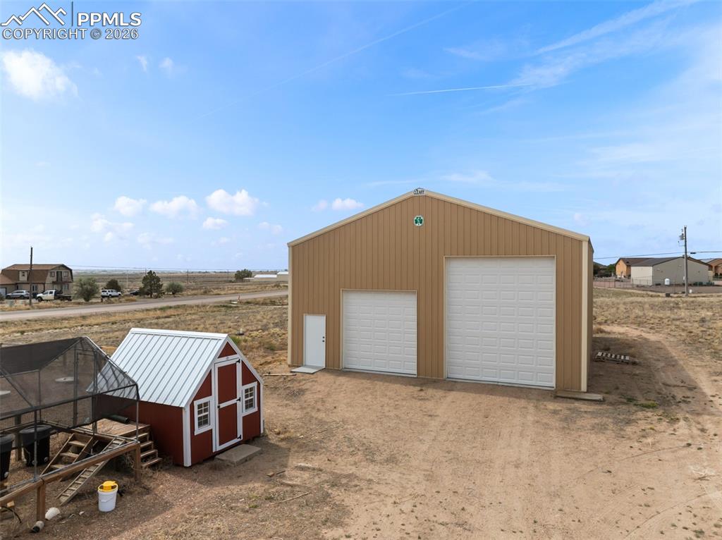 1194 E Gunpowder Lane Pueblo CO 81007