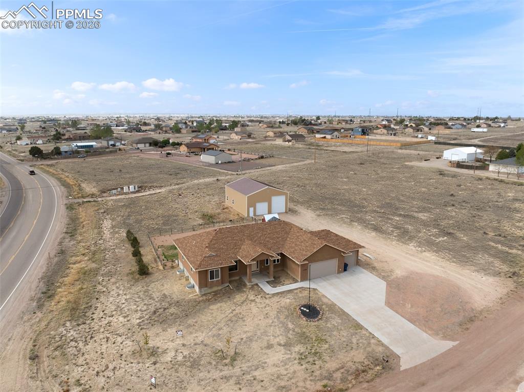1194 E Gunpowder Lane Pueblo CO 81007