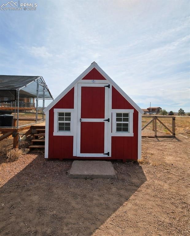 1194 E Gunpowder Lane Pueblo CO 81007