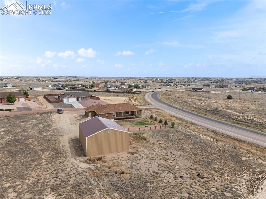 1194 E Gunpowder Lane Pueblo CO 81007