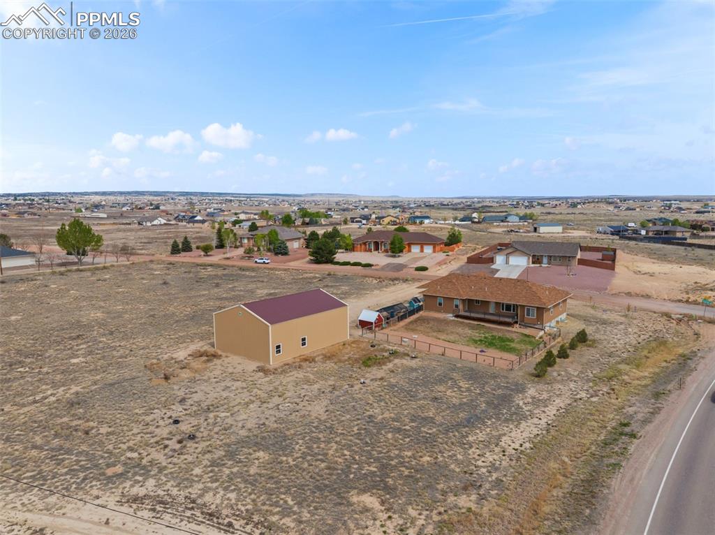 1194 E Gunpowder Lane Pueblo CO 81007