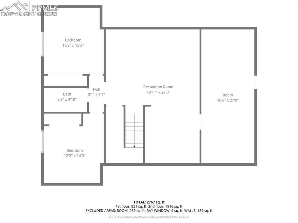 1194 E Gunpowder Lane Pueblo CO 81007