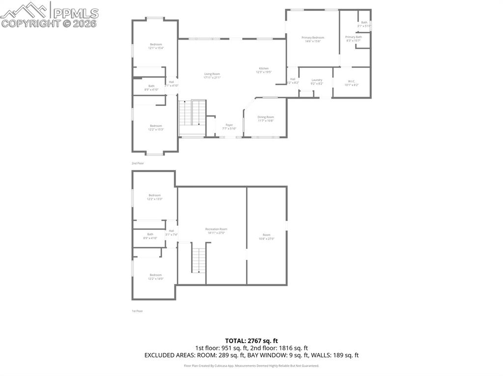 1194 E Gunpowder Lane Pueblo CO 81007