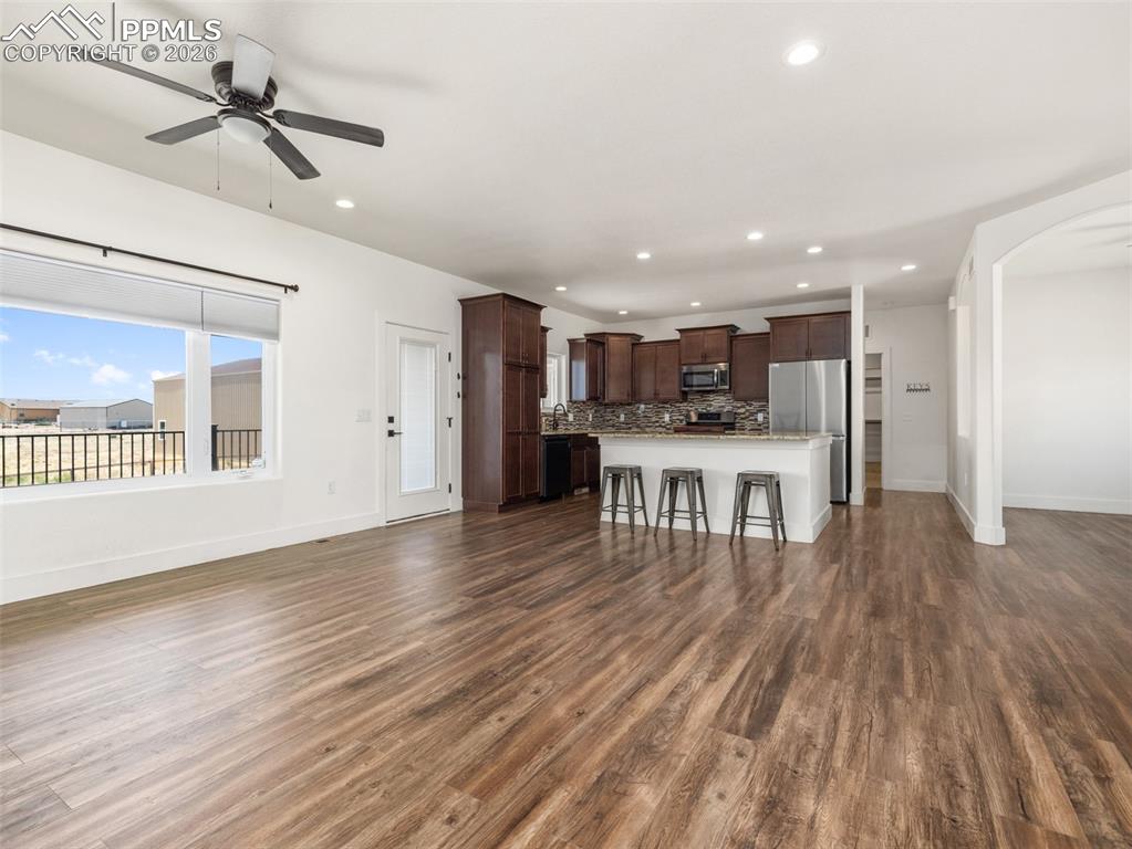 1194 E Gunpowder Lane Pueblo CO 81007