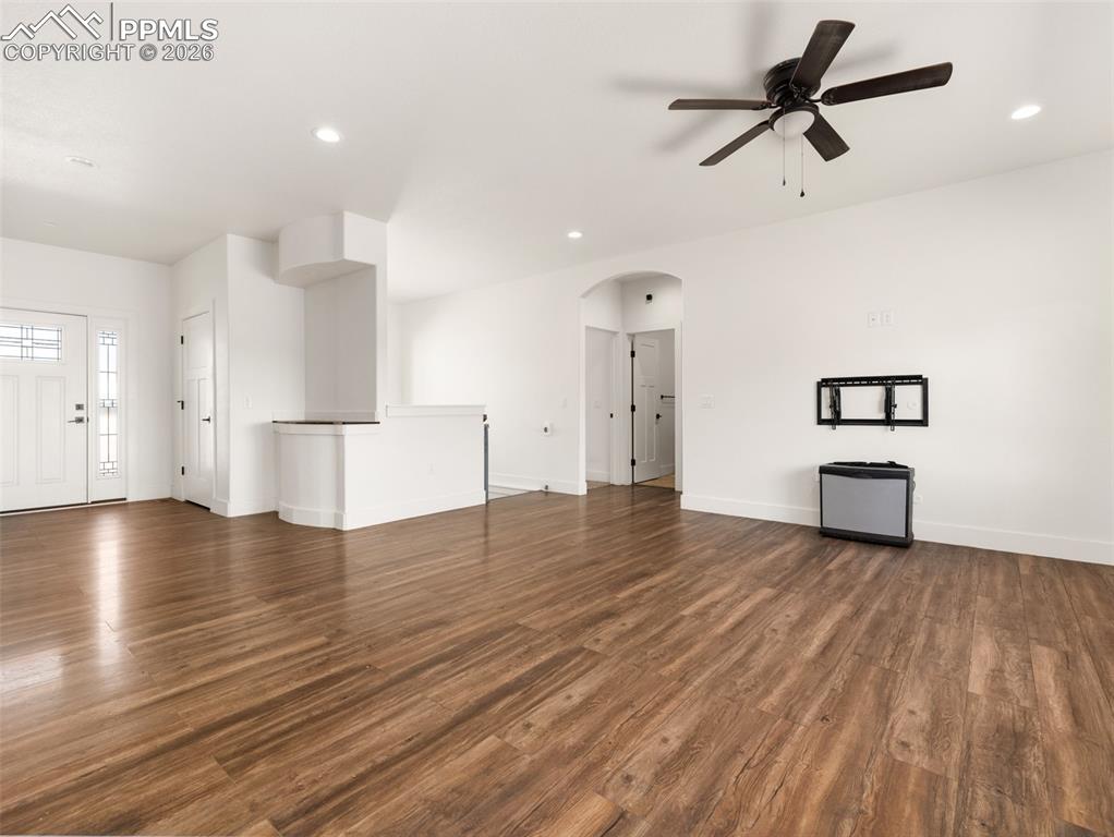 1194 E Gunpowder Lane Pueblo CO 81007