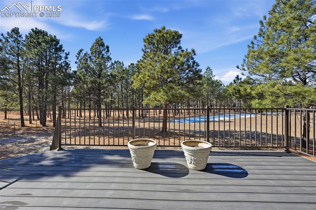 8985 S Blue Sage Circle Colorado Springs CO 80908