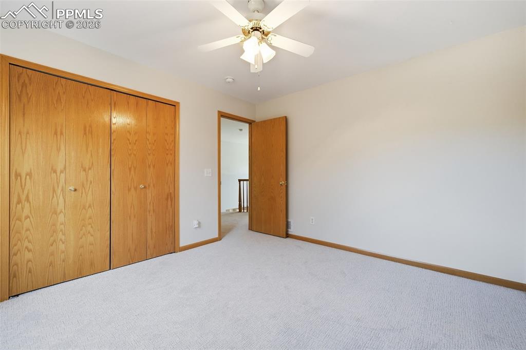 8985 S Blue Sage Circle Colorado Springs CO 80908