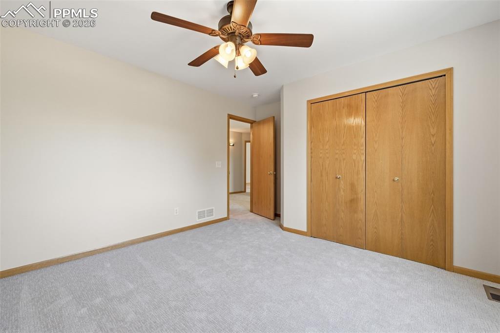 8985 S Blue Sage Circle Colorado Springs CO 80908