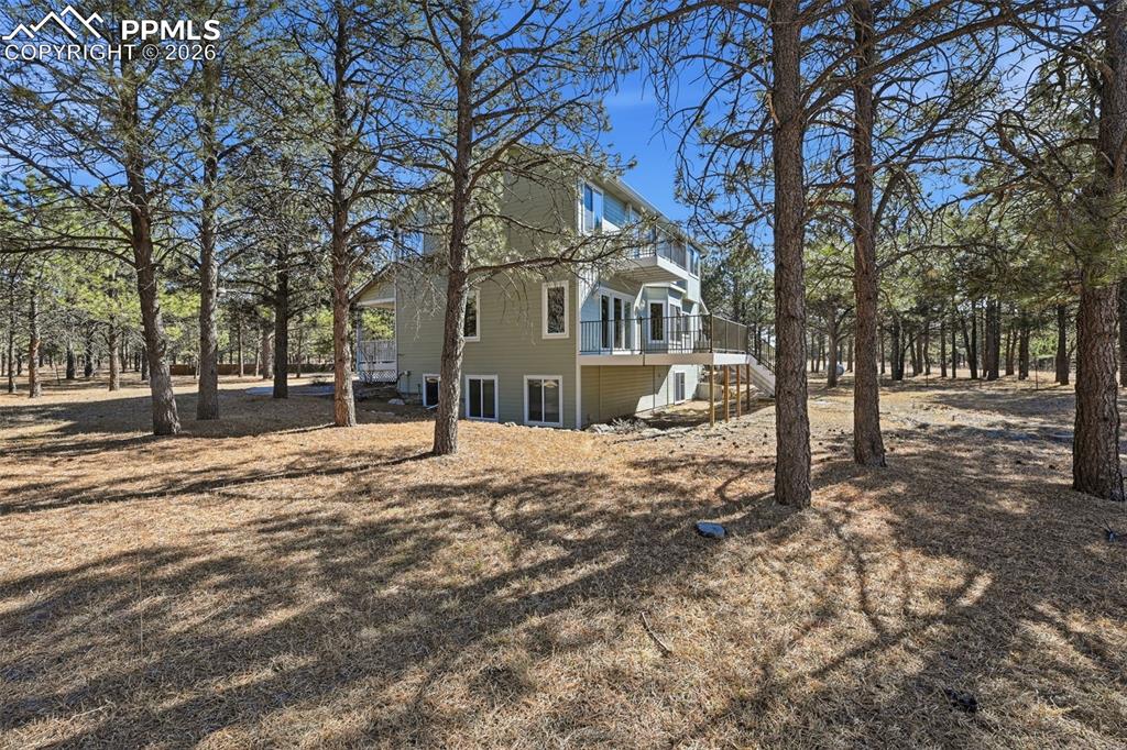 8985 S Blue Sage Circle Colorado Springs CO 80908