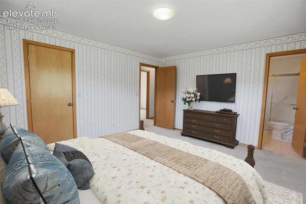 812 Red Eagle Court Woodland Park CO 80863
